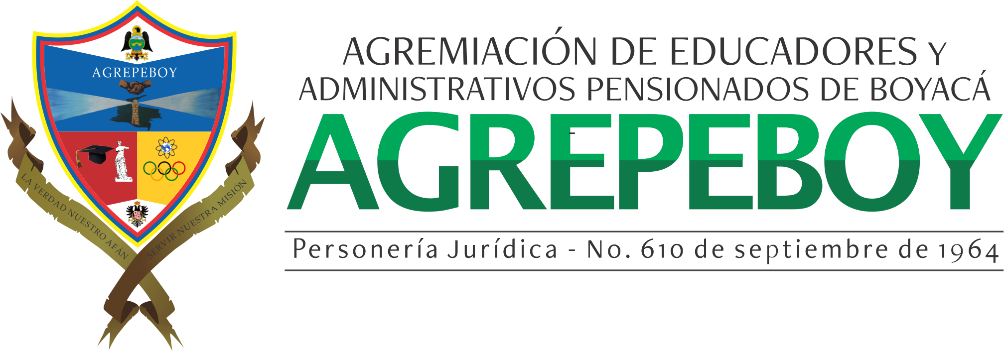 Agremiación de Educadores y Administrativos Pensionados de Boyacá